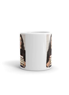 Creative Printed Mug With Special Design