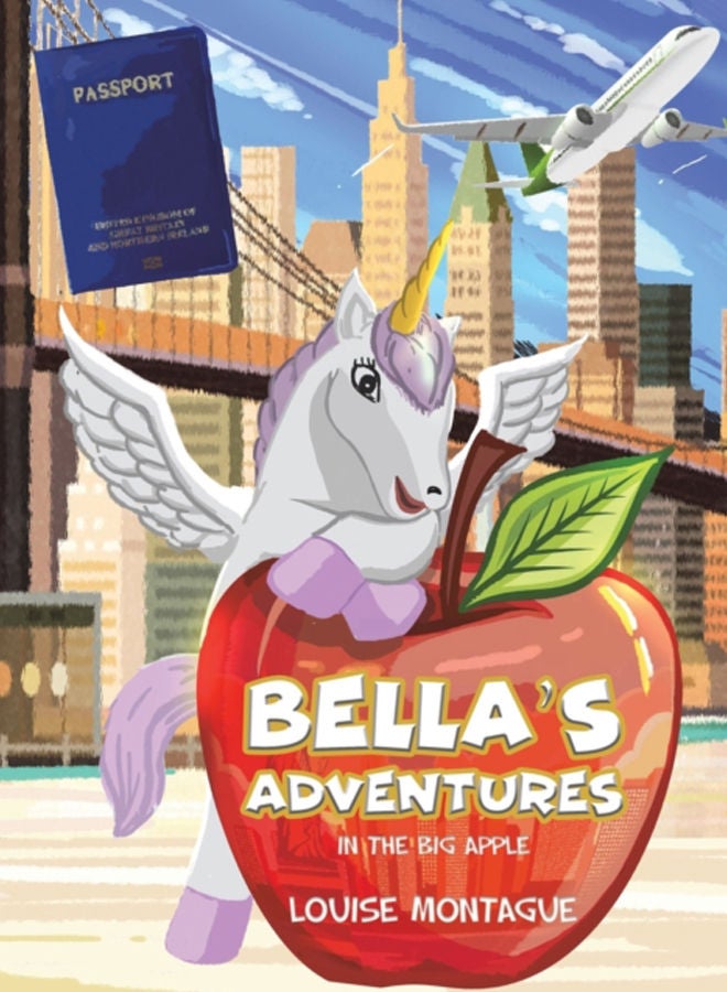 Bella's Adventures : In the Big Apple 