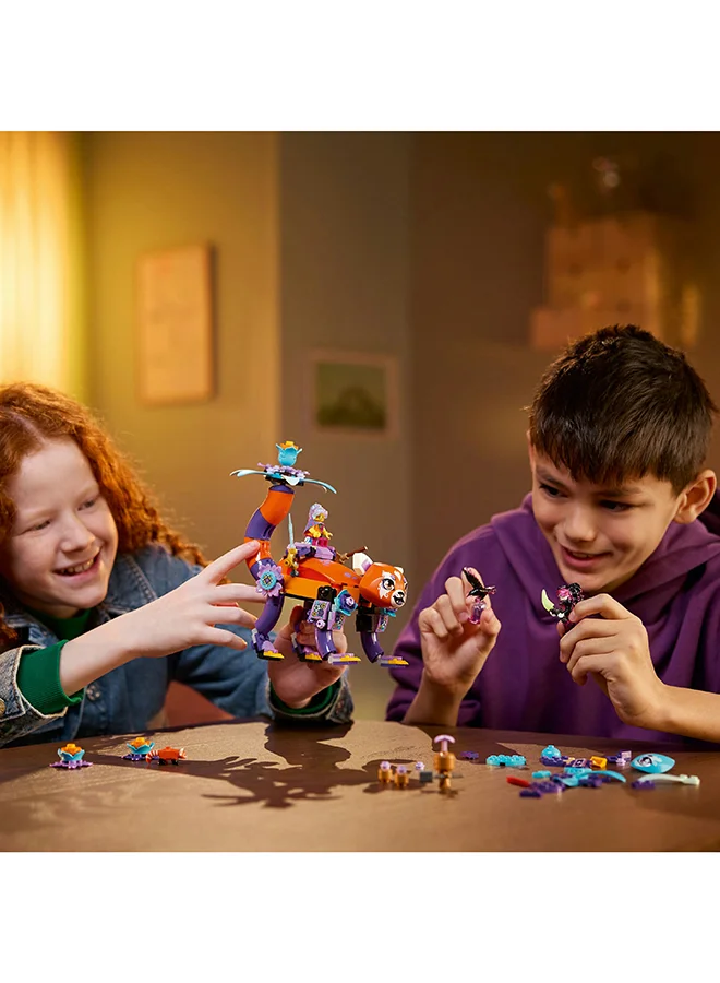 ليغو لعبة البيضة السحرية حيوانات أحلام إزي 71481 من LEGO® DREAMZzz™‍‌‎