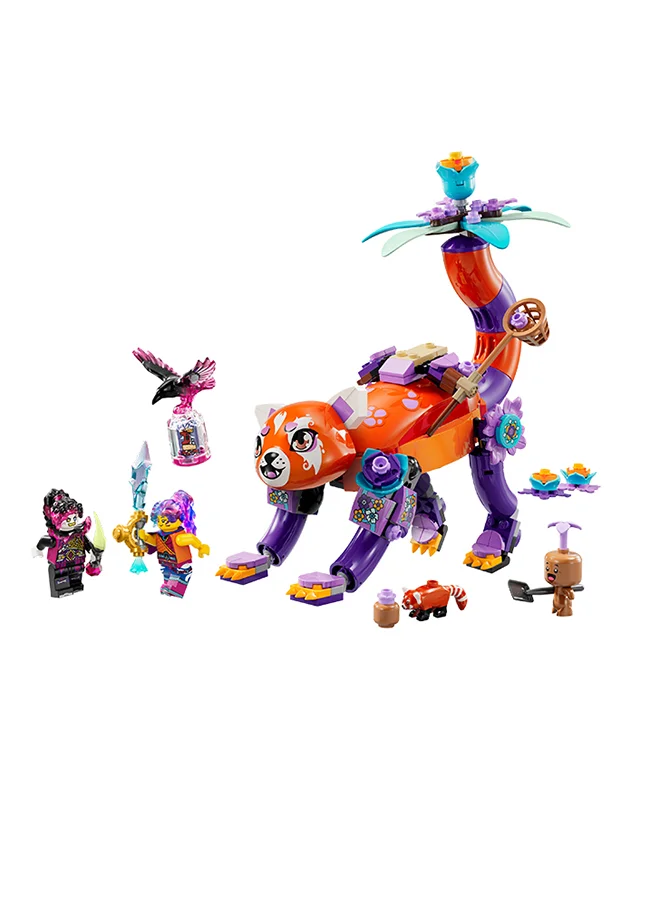 ليغو لعبة البيضة السحرية حيوانات أحلام إزي 71481 من LEGO® DREAMZzz™‍‌‎