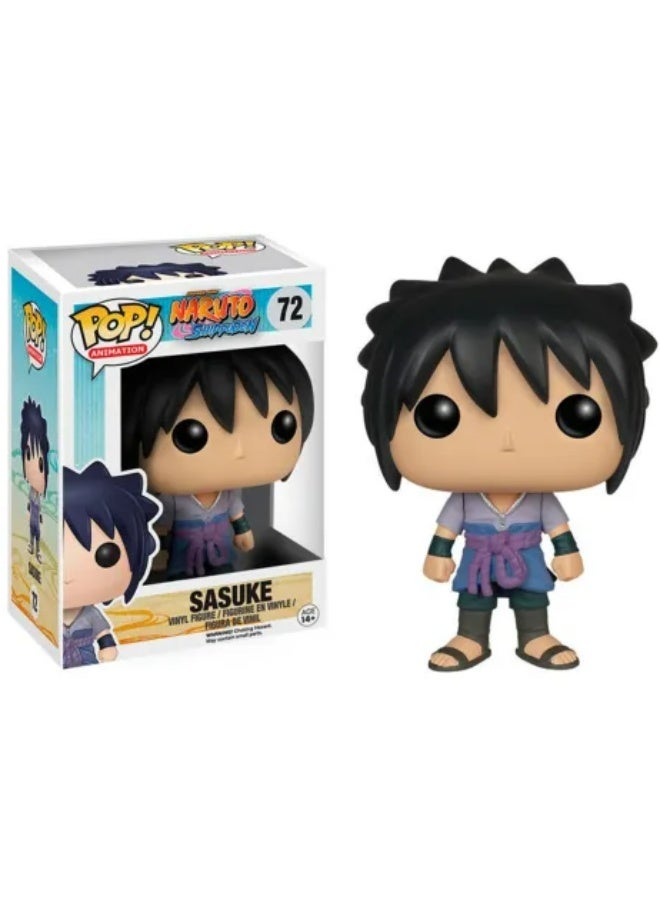 Funko Pop Sasuke