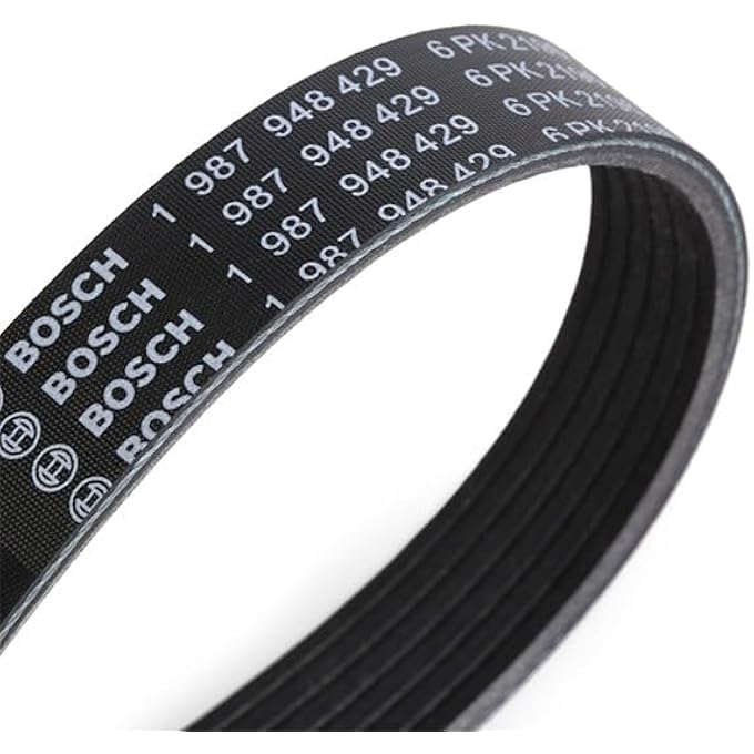 rayihni Bosch 1 987 948 429 Poly Rib Belt - Image 4