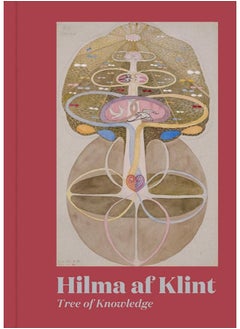 Hilma af Klint: Tree of Knowledge - pzsku/ZA0104DDF05C18ECCE9DBZ/45/_/1711374856/89f2ca5c-5912-4724-8679-56a41318259a