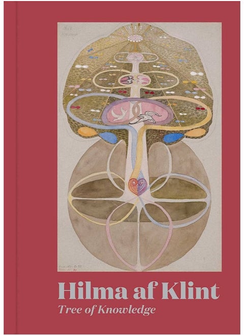 Hilma af Klint: Tree of Knowledge