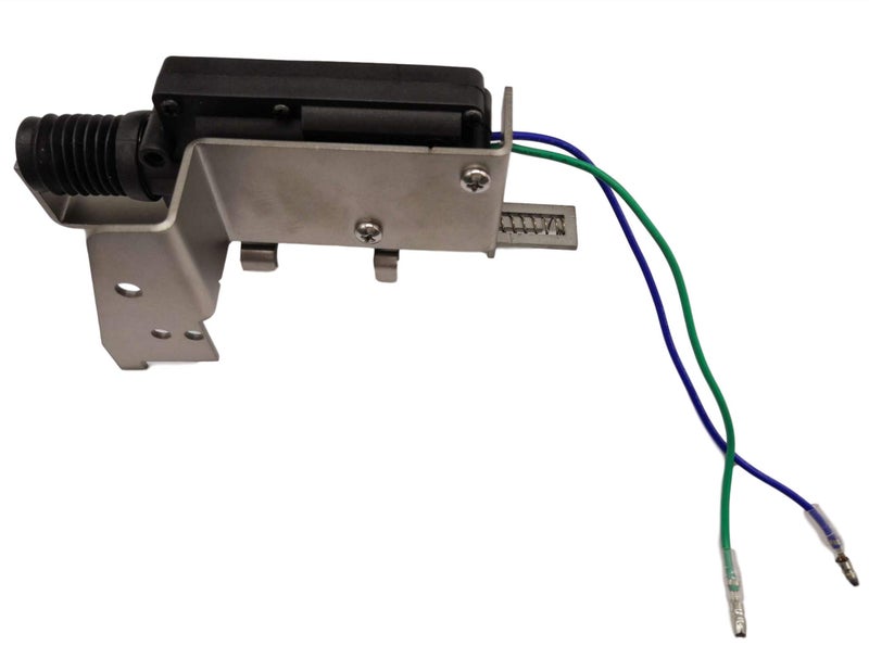 DEF Power Tailgate Lock Replacement for Tundra Tacoma 2007-2019 - Image 3