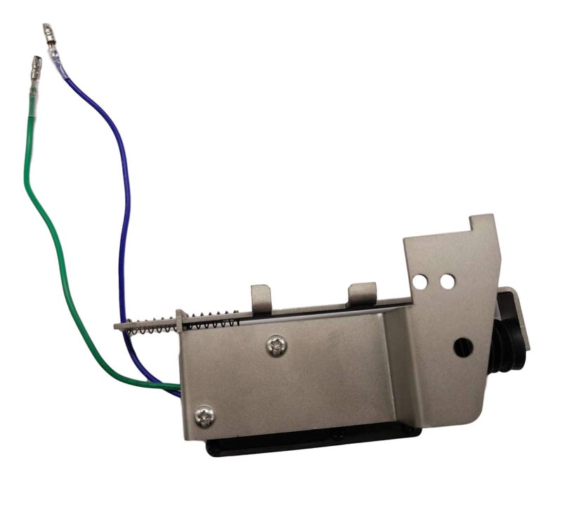 DEF Power Tailgate Lock Replacement for Tundra Tacoma 2007-2019 - Image 5