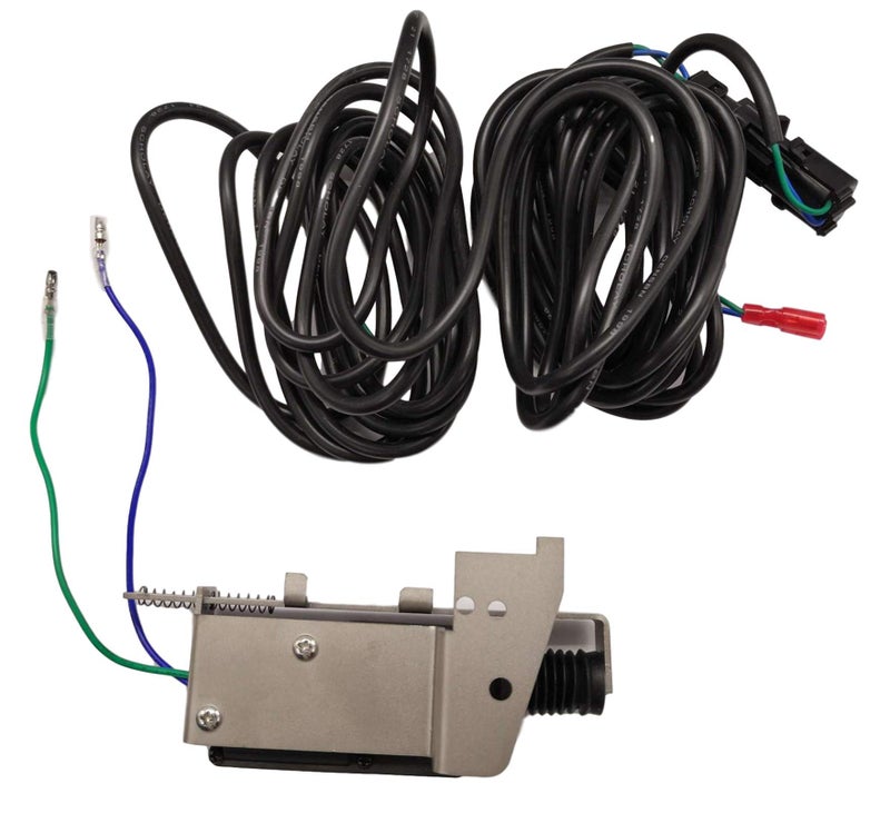 DEF Power Tailgate Lock Replacement for Tundra Tacoma 2007-2019 - Image 1