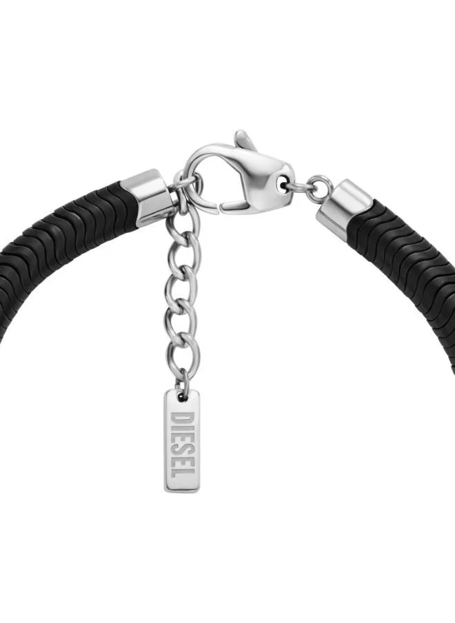 ديزل Dx1574931 Beaded Bracelet