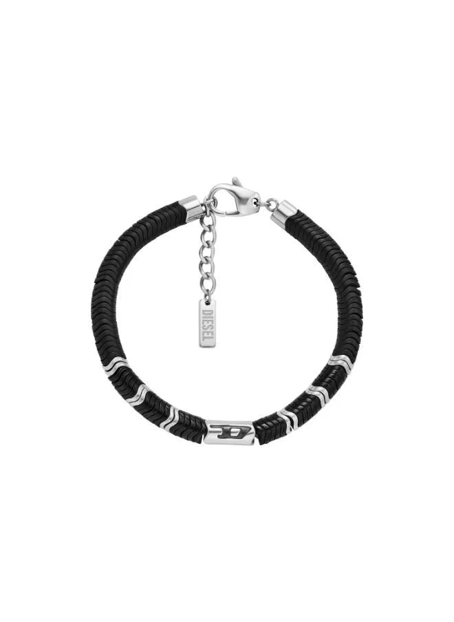ديزل Dx1574931 Beaded Bracelet
