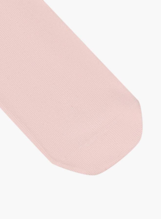 كابا عبوة من قطعتين جوارب قطنية بطول الكاحل - Image 5