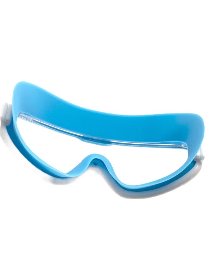ZOKE Children'S Swimming Goggles, Large Frame, Comfortable, Anti-Fog, Waterproof, High-Definition Training Goggles 621502102-1 - Image 1