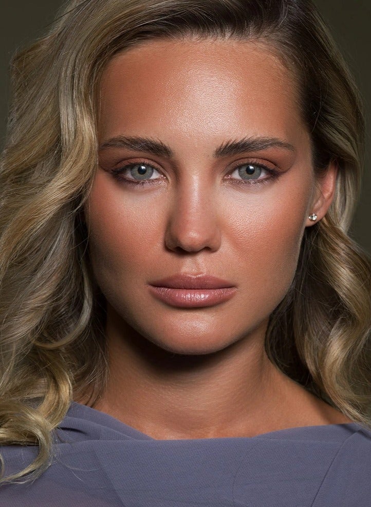 أنستازيا–عدسات دريم جراى اللاصقة الملونة لإطلالة ساحرة تدوم حتى 6 أشهر - Image 2