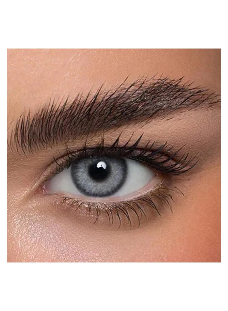 أنستازيا–عدسات دريم جراى اللاصقة الملونة لإطلالة ساحرة تدوم حتى 6 أشهر - Image 1