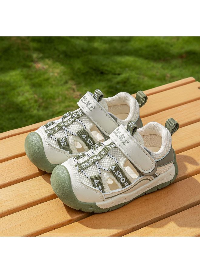 Children's Shoes Kids Sneakers  Spring New Arrival Toddler Shoes Girls Outdoor Running Shoes Boys Breathable Mesh Shoes