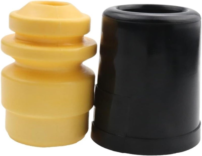 Vuzmode Front Dust Cover Air Shock Absorber Bellow Dust Boot - Image 2