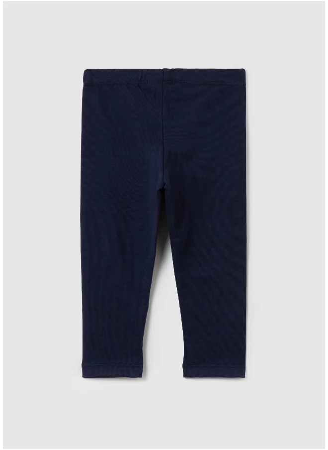 Ovs Stretch cotton leggings