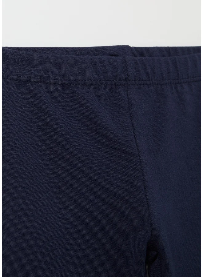 Ovs Stretch cotton leggings