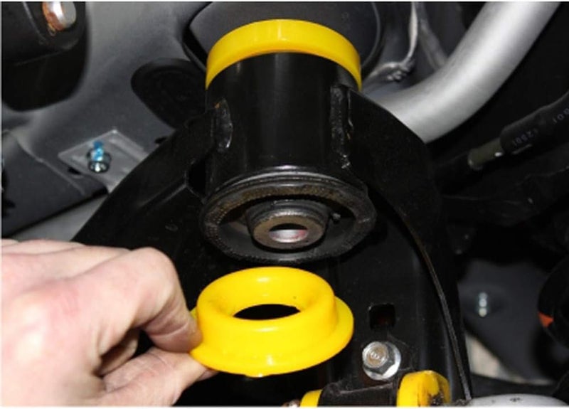 Whiteline Subframe Mount Bushing for Toyota GT 86 and Subaru BRZ - Image 2