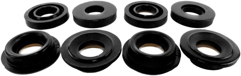 Whiteline Subframe Mount Bushing for Toyota GT 86 and Subaru BRZ - Image 1