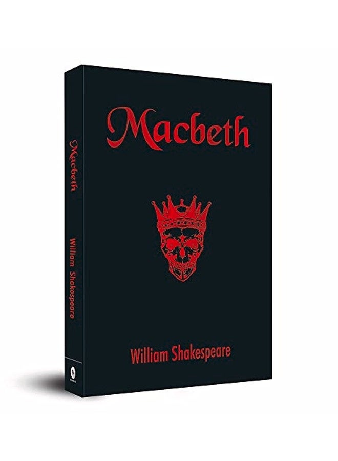 Macbeth Pocket Classics