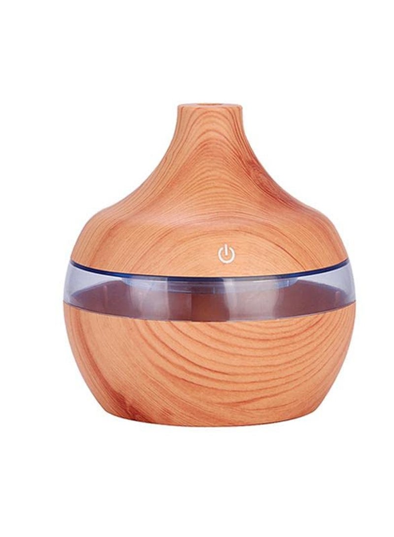 FEND Fend Home Essential Oil Diffuser Ultrasonic Aroma Humidifier With Colour Changing LED  - Image 1