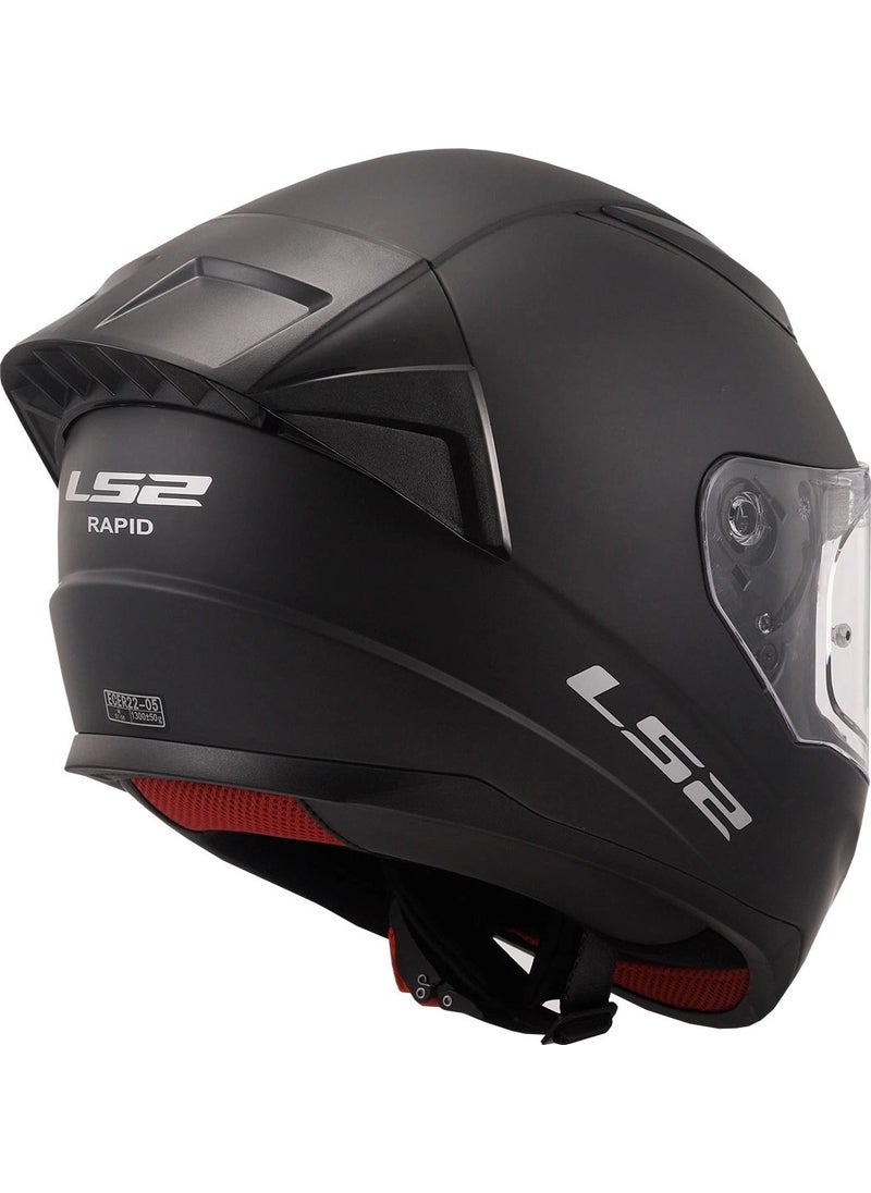LS2 سبويلر سباق سريع  - Image 3