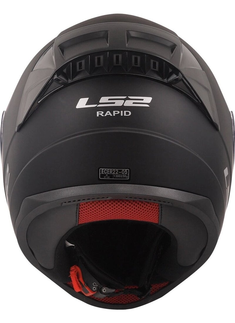 LS2 سبويلر سباق سريع  - Image 4