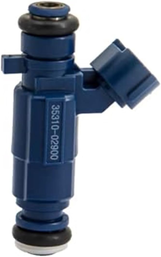 Wivplex Fuel Injector for Hyundai Models - Image 4