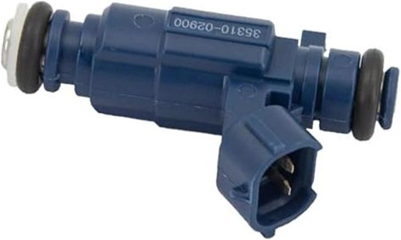 Wivplex Fuel Injector for Hyundai Models - Image 1