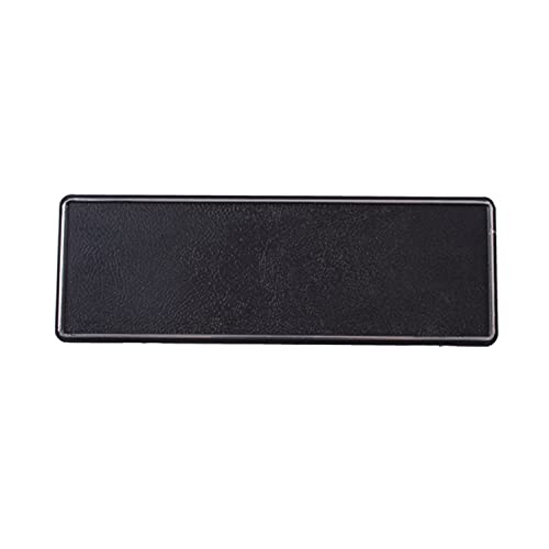 Omix-Ada | 13318.03 | Radio Delete Panel | OE Reference: 5462707 | Fits 1976-1983 Jeep CJ5; 1976-1986 CJ7; 1981-1986 CJ8 - Image 2