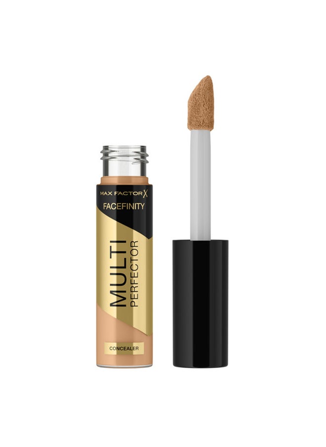 Max Factor Facefinity Multi-Perfector Concealer - 4N, 11ml  - Image 1