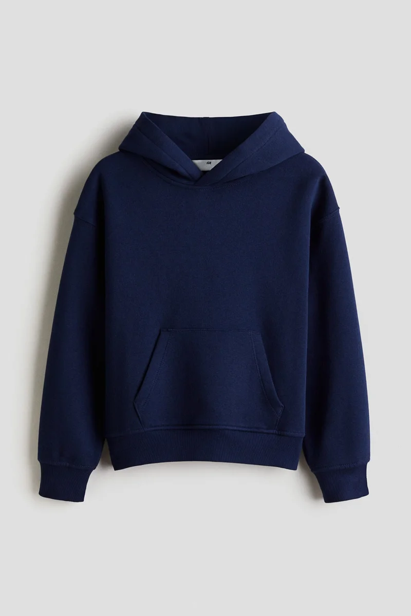 اتش اند ام هودي