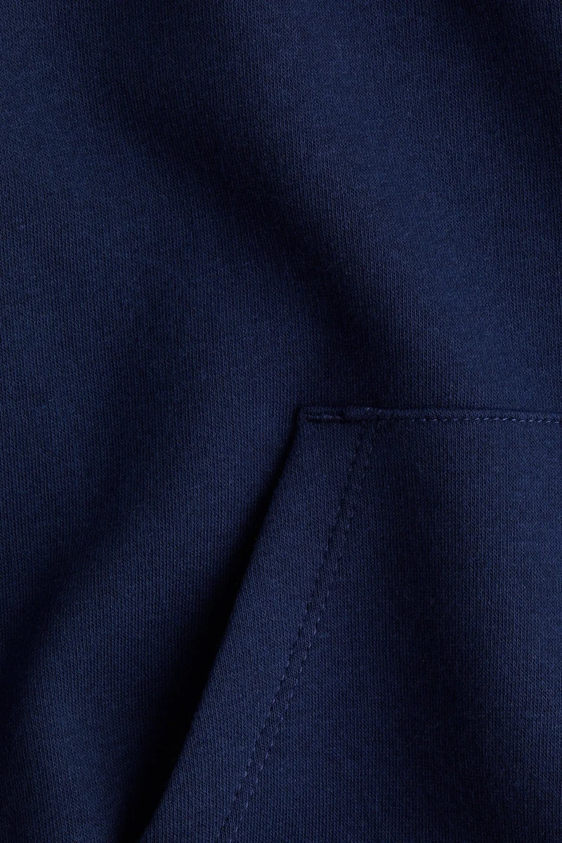 اتش اند ام هودي