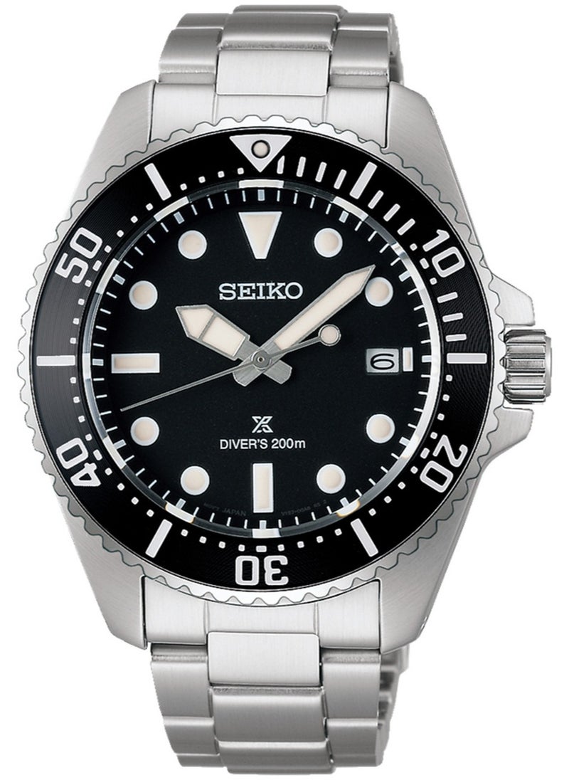 Seiko Seiko Prospex 200m Diver Solar SNE597- SBDJ063 