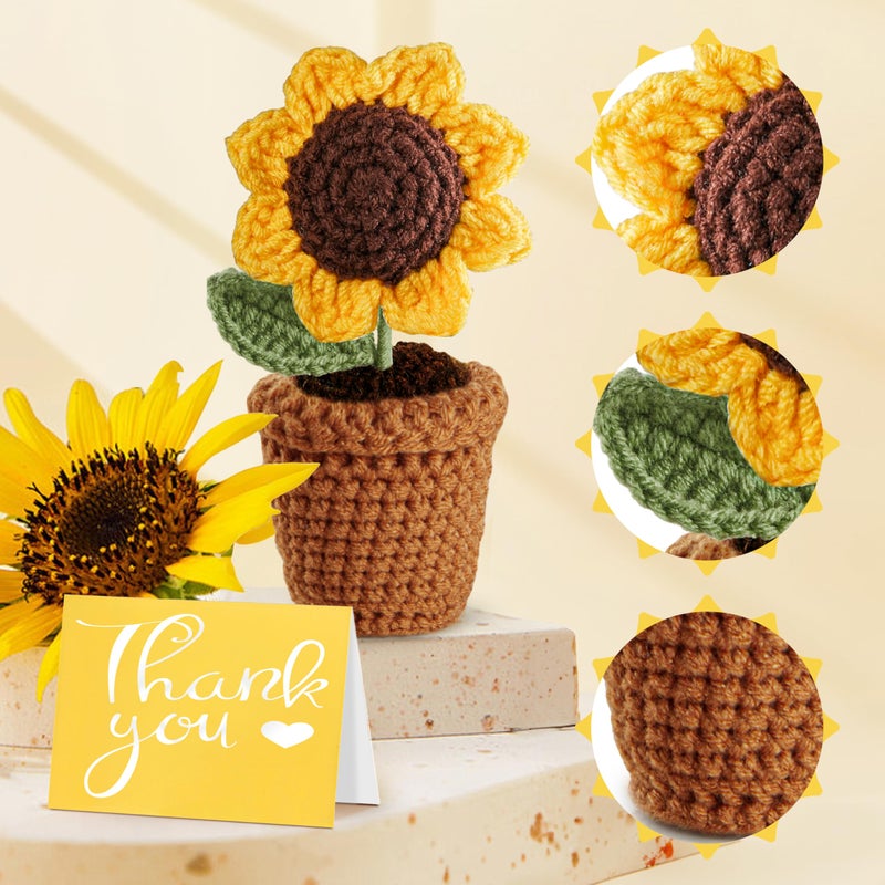 Geelfland Thank You Gifts for Women, Teacher Appreciation Gifts, Thank You Gift Baskets for Women Friends Teachers Coworkers Boss Nurse Mom Employees with Thank You Cards - Image 4