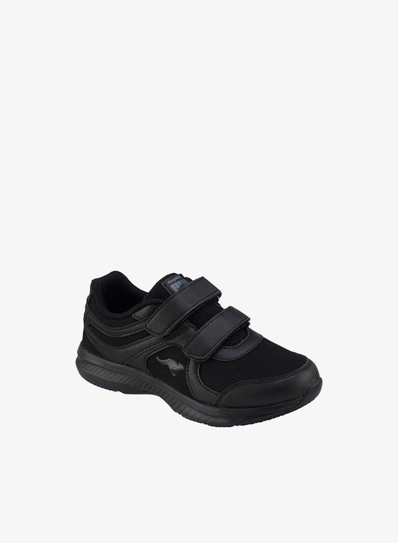 kangaROOS Kids Hook & Loop School Shoes - Image 2