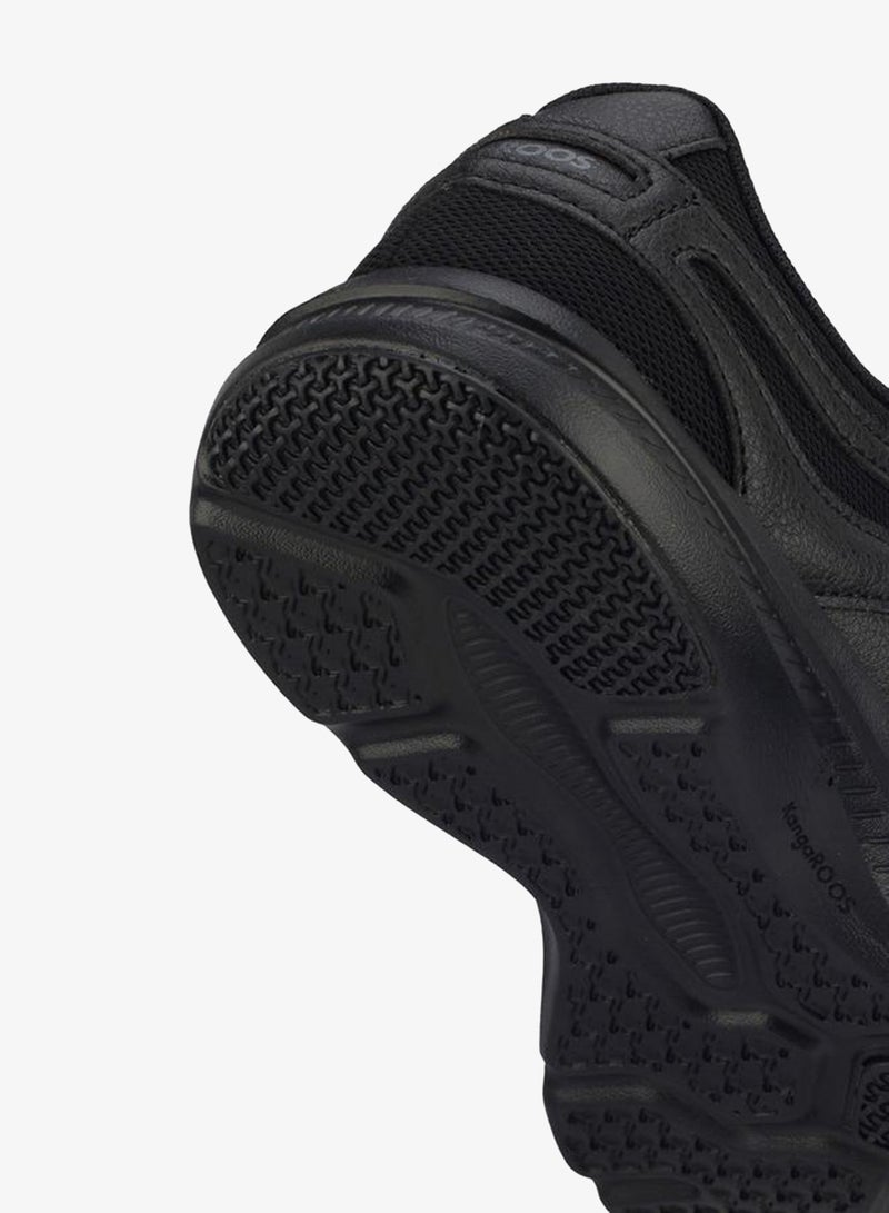 kangaROOS Kids Hook & Loop School Shoes - Image 5
