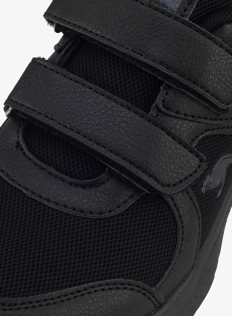 kangaROOS Kids Hook & Loop School Shoes - Image 4