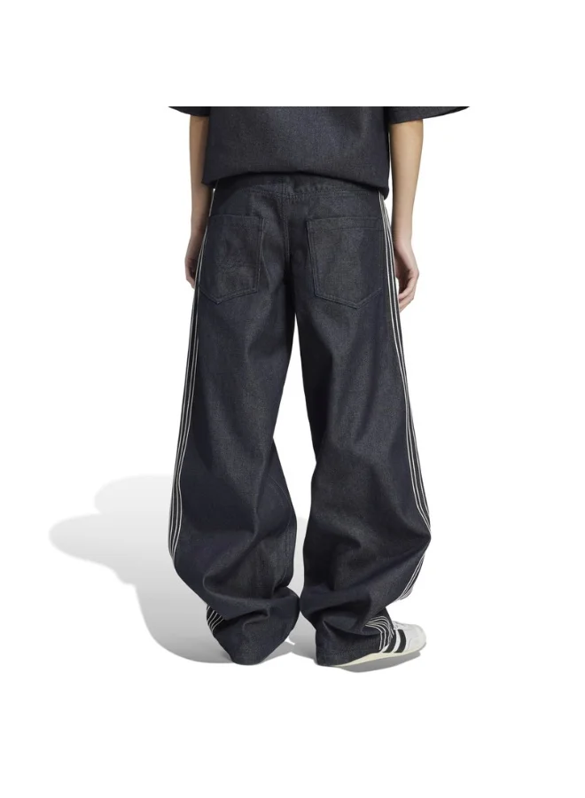 Adidas adidas DNM PANT Blue Originals Women PANTS
