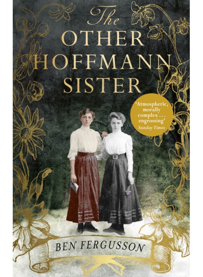 The Other Hoffmann Sister 