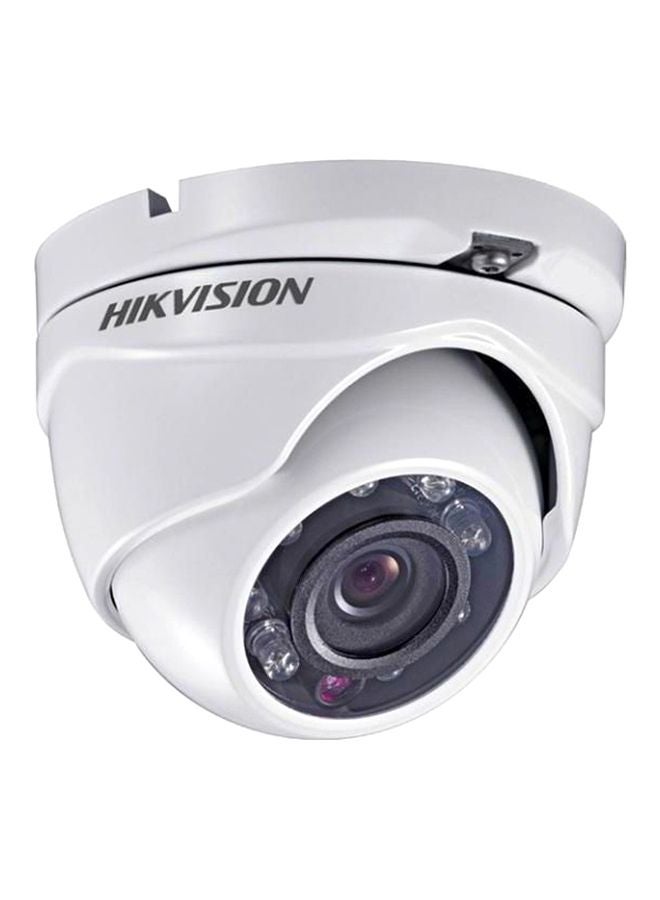 هيكفيجن Hikvision Motorized Varifocal Turret Camera 580 g