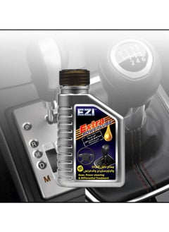 EZI EZI Extra Power Lube Gear, Power Steering & Differential Treatment Deep Cleaning 50ml  - Image 3