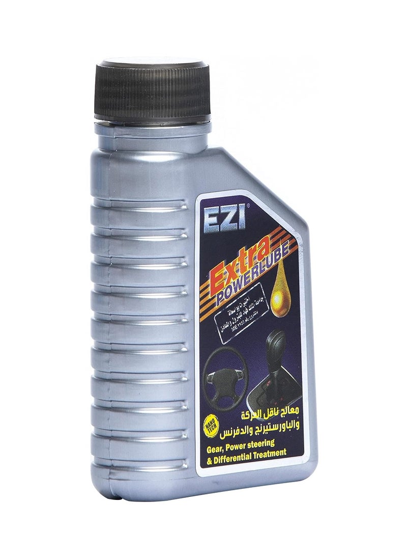 EZI EZI Extra Power Lube Gear, Power Steering & Differential Treatment Deep Cleaning 50ml  - Image 2
