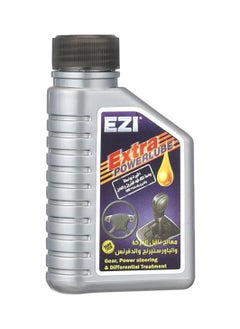 EZI EZI Extra Power Lube Gear, Power Steering & Differential Treatment Deep Cleaning 50ml  - Image 1