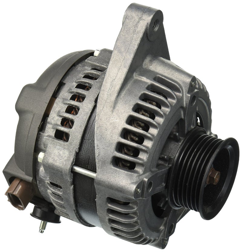 Denso First Time Fit Alternator 2100466 - Image 2