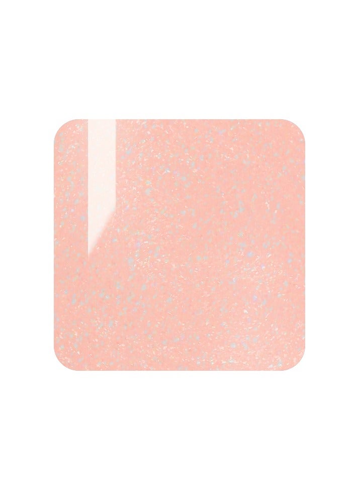 KINETICS طلاء أظافر سولارجل المحترف 15 مل | #205 مغرٍ - Image 4