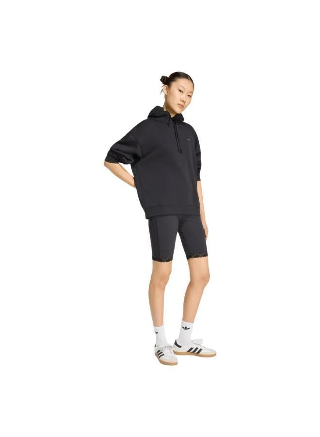 adidas Originals  LACE T-SHIRT for Women | Best Price UAE