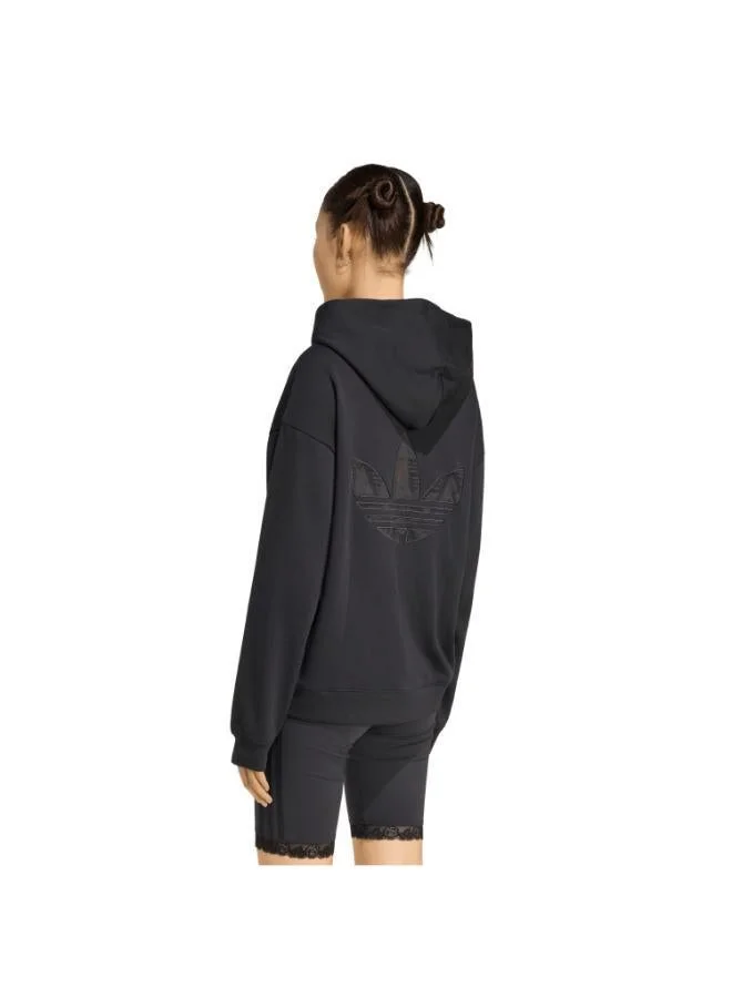 adidas Originals  LACE T-SHIRT for Women | Best Price UAE