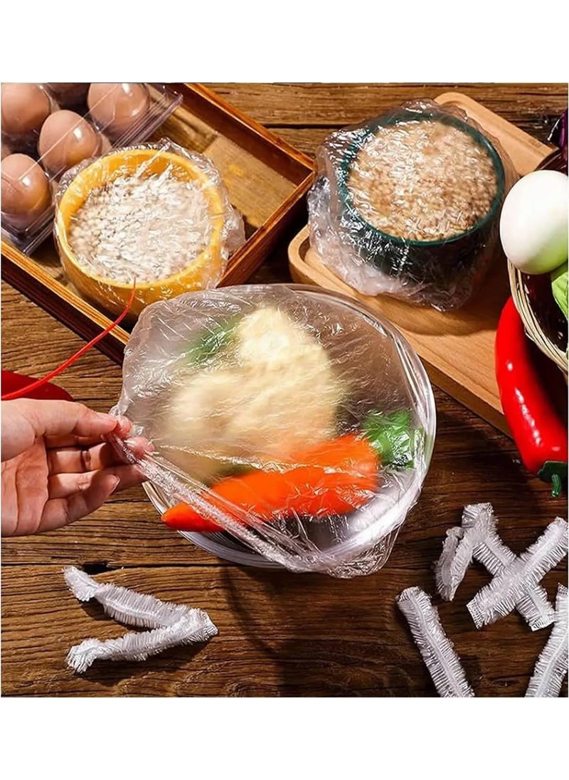 Octopus Bazaar 10 Pieces Freshness Preserving Pot and Pan Bonnets  - Image 5