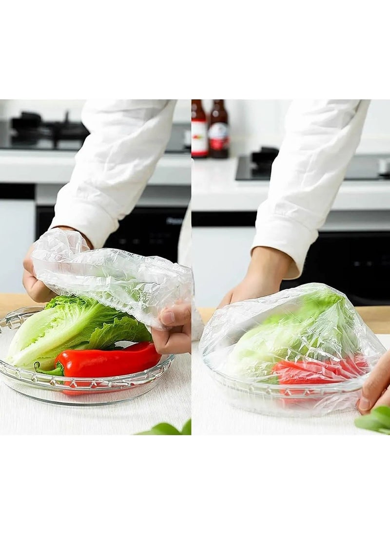 Octopus Bazaar 10 Pieces Freshness Preserving Pot and Pan Bonnets  - Image 2